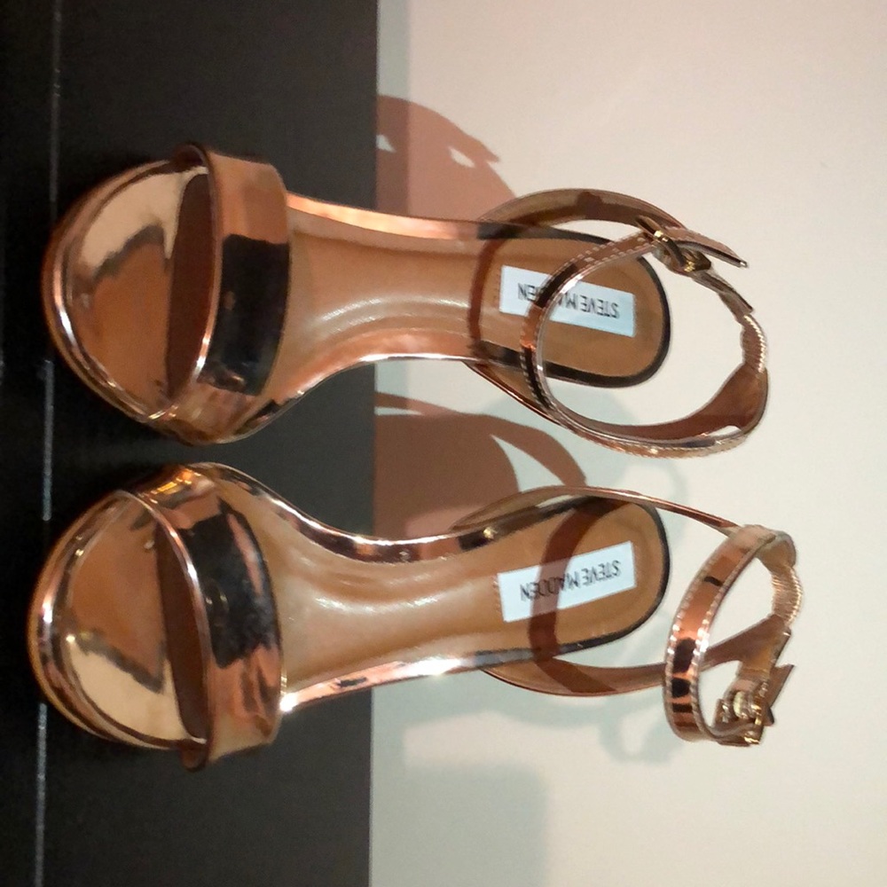 Steve Madden Women's Dress Shoes
